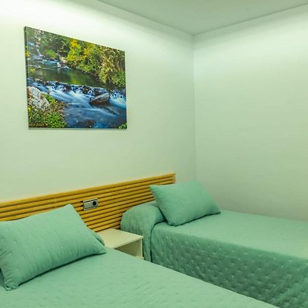Casa Angel Pampaneira 3 Hab 2 Banos Facil Acceso Villa Eksteriør billede