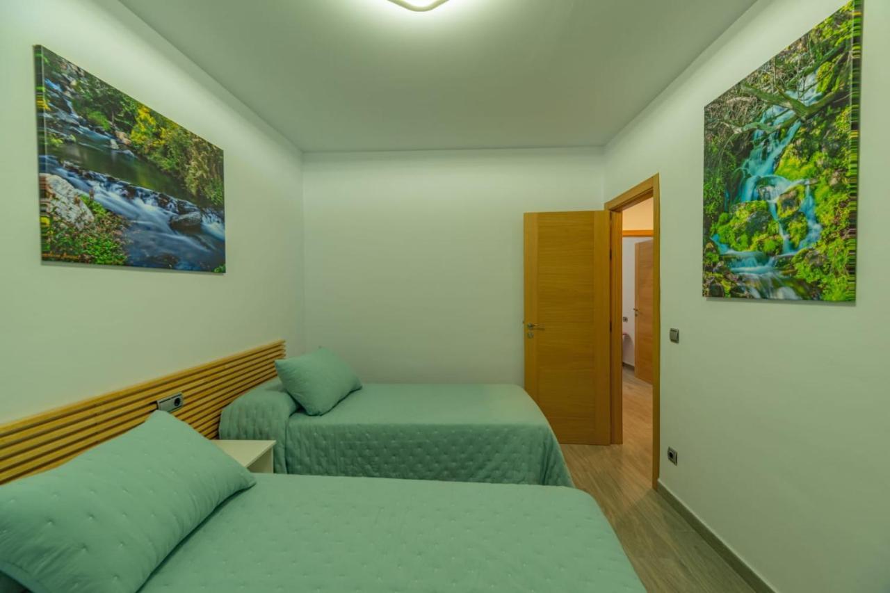 Casa Angel Pampaneira 3 Hab 2 Banos Facil Acceso Villa Eksteriør billede