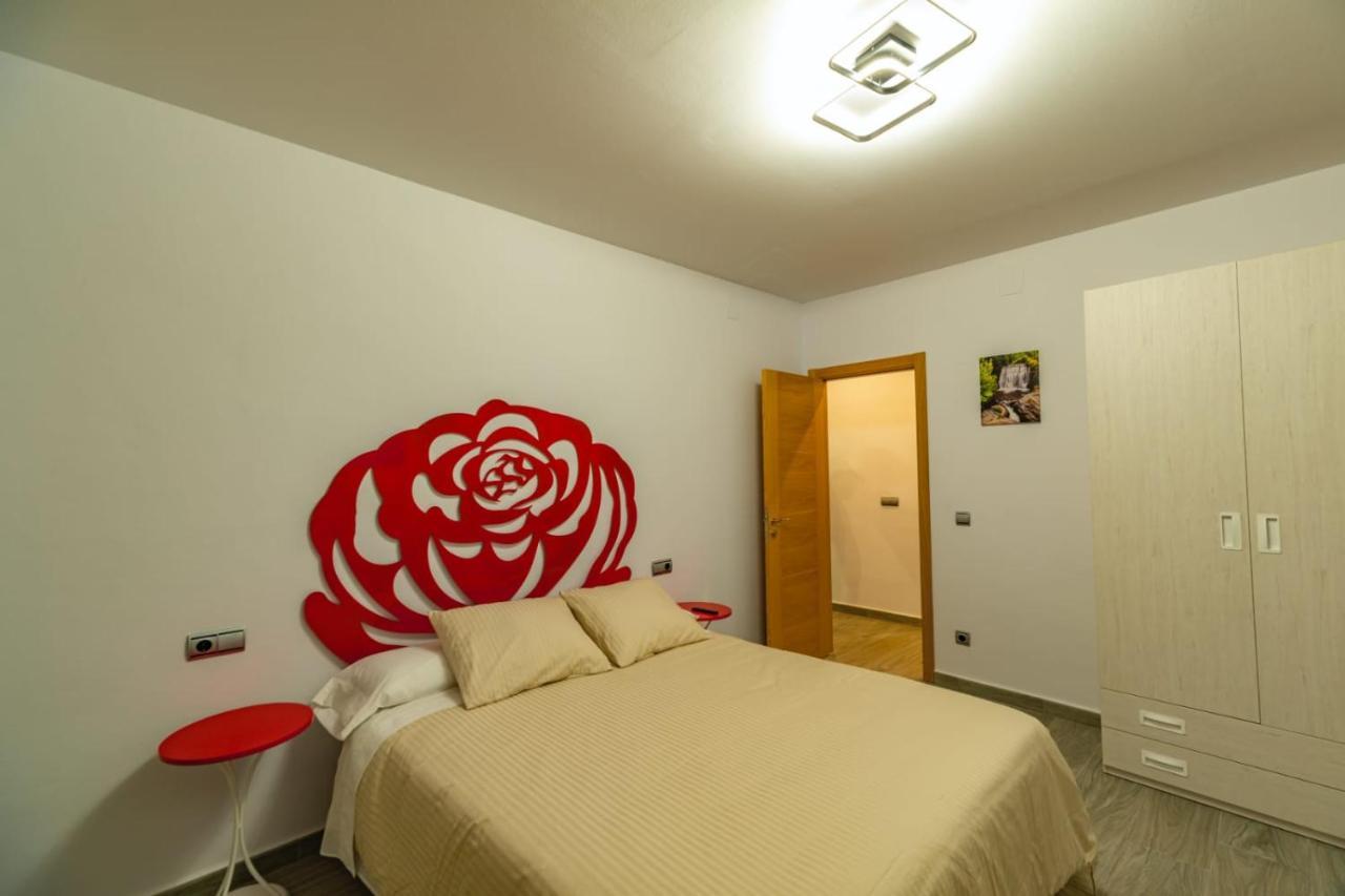 Casa Angel Pampaneira 3 Hab 2 Banos Facil Acceso Villa Eksteriør billede