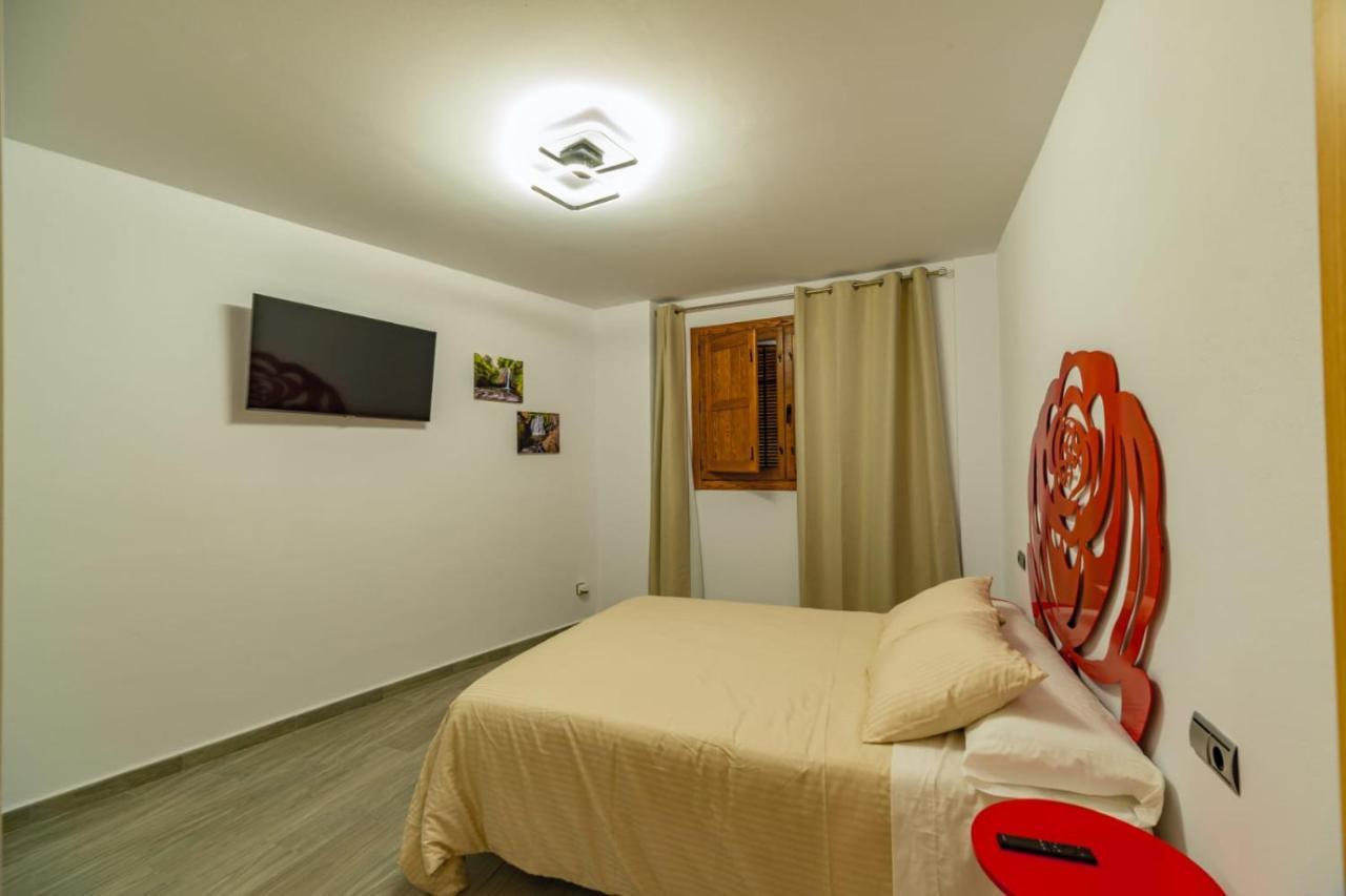 Casa Angel Pampaneira 3 Hab 2 Banos Facil Acceso Villa Eksteriør billede