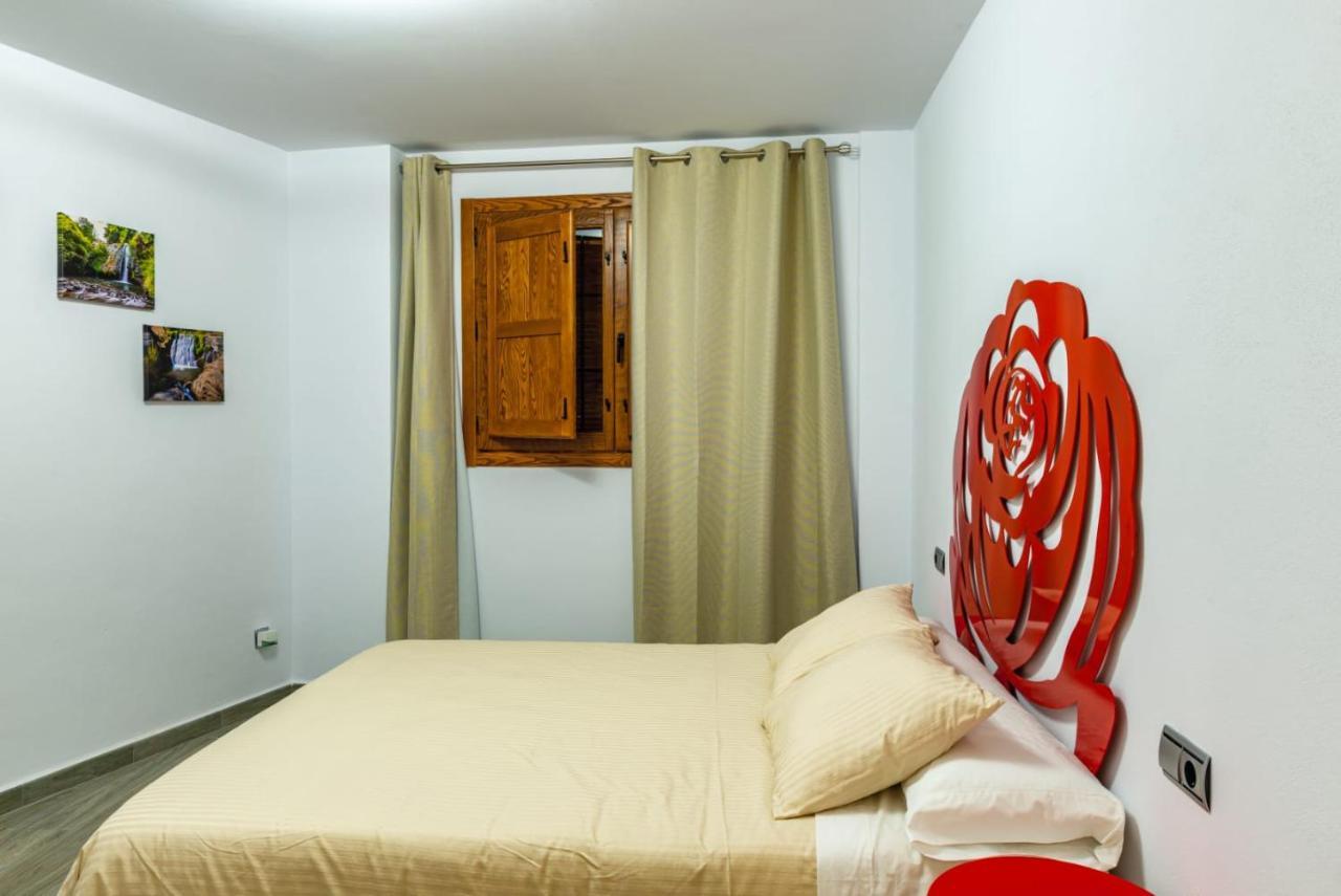 Casa Angel Pampaneira 3 Hab 2 Banos Facil Acceso Villa Eksteriør billede