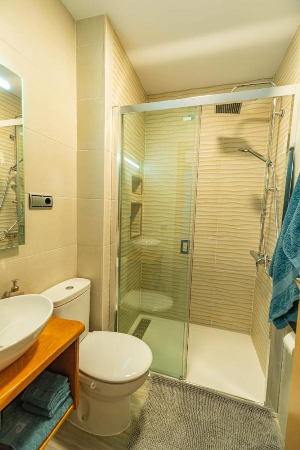 Casa Angel Pampaneira 3 Hab 2 Banos Facil Acceso Villa Eksteriør billede
