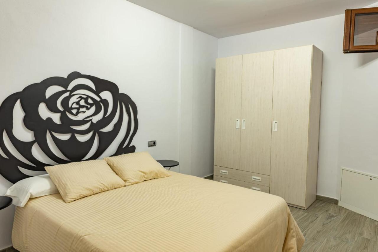 Casa Angel Pampaneira 3 Hab 2 Banos Facil Acceso Villa Eksteriør billede