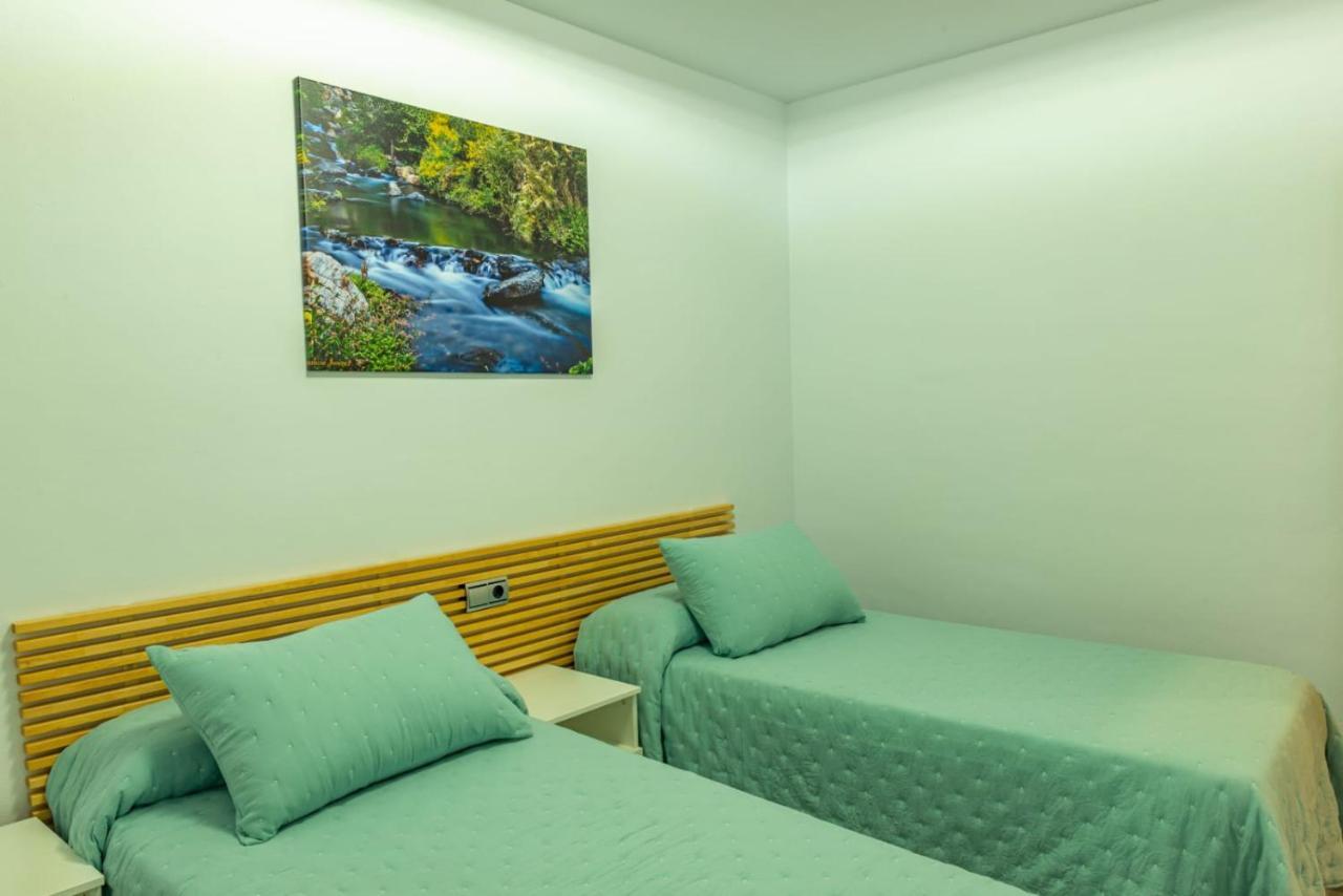 Casa Angel Pampaneira 3 Hab 2 Banos Facil Acceso Villa Eksteriør billede